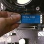 Western Digital Blue SN580 M.2 500 GB PCI Express 4.0 TLC NVMe (WDS500G3B0E) thumbnail