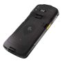 Zebra TC27 PDA 15,2 cm (6") 1080 x 2160 Pixels Touchscreen Zwart (WCMTB-T27B6ABE2-A6) thumbnail
