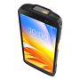 Zebra TC27 PDA 15,2 cm (6") 1080 x 2160 Pixels Touchscreen Zwart (WCMTB-T27B8ABE8-A6) thumbnail