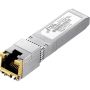 Zyxel SFP10G-T-ZZ0101F netwerk transceiver module Vezel-optiek SFP (SFP10G-T-ZZ0101F) thumbnail