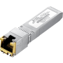 ZyXEL SFP10G-T SFP+ 10G RJ45 Transceiver (SFP10G-T-ZZ0101F) thumbnail