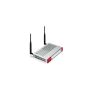 Zyxel USG FLEX 100AX firewall (hardware) 900 Mbit/s (USGFLEX100AX-EU0101F) thumbnail