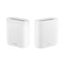 ASUS EBM68(2PK) – Expert Wifi Tri-band (2.4 GHz / 5 GHz / 5 GHz) Wi-Fi 6 (802.11ax) Wit 3 Intern (90IG07V0-MO3A40) thumbnail