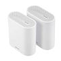 ASUS EBM68(2PK) – Expert Wifi Tri-band (2.4 GHz / 5 GHz / 5 GHz) Wi-Fi 6 (802.11ax) Wit 3 Intern (90IG07V0-MO3A40) thumbnail