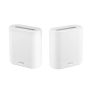 ASUS EBM68(2PK) – Expert Wifi Tri-band (2.4 GHz / 5 GHz / 5 GHz) Wi-Fi 6 (802.11ax) Wit 3 Intern (90IG07V0-MO3A40) thumbnail