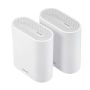 ASUS EBM68(2PK) – Expert Wifi Tri-band (2.4 GHz / 5 GHz / 5 GHz) Wi-Fi 6 (802.11ax) Wit 3 Intern (90IG07V0-MO3A40) thumbnail