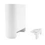 ASUS EBM68(1PK) – Expert Wifi Tri-band (2.4 GHz / 5 GHz / 5 GHz) Wi-Fi 6 (802.11ax) Wit 3 Intern (90IG07V0-MO3A60) thumbnail