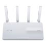 ASUS EBR63 – Expert WiFi draadloze router Gigabit Ethernet Dual-band (2.4 GHz / 5 GHz) Wit (90IG0870-MO3C00) thumbnail