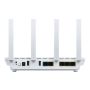 ASUS EBR63 – Expert WiFi draadloze router Gigabit Ethernet Dual-band (2.4 GHz / 5 GHz) Wit (90IG0870-MO3C00) thumbnail