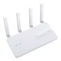 ASUS EBR63 – Expert WiFi draadloze router Gigabit Ethernet Dual-band (2.4 GHz / 5 GHz) Wit (90IG0870-MO3C00) thumbnail