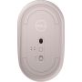 DELL MS3320W muis Ambidextrous RF-draadloos + Bluetooth Optisch 1600 DPI (570-ABPZ) thumbnail