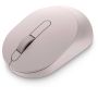 DELL MS3320W muis Ambidextrous RF-draadloos + Bluetooth Optisch 1600 DPI (570-ABPZ) thumbnail
