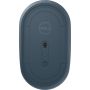 DELL MS3320W muis Ambidextrous RF-draadloos + Bluetooth Optisch 1600 DPI (570-ABPZ) thumbnail