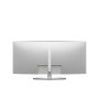 DELL UltraSharp U3824DW LED display 95,2 cm (37.5") 3840 x 1600 Pixels Wide Quad HD+ LCD Zwart, Zilver (DELL-U3824DW) thumbnail