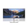 DELL UltraSharp U3824DW LED display 95,2 cm (37.5") 3840 x 1600 Pixels Wide Quad HD+ LCD Zwart, Zilver (DELL-U3824DW) thumbnail