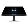 Alienware AW2724DM LED display 68,6 cm (27") 2560 x 1440 Pixels Quad HD LCD Zwart (GAME-AW2724DM) thumbnail
