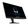 Alienware AW2724DM LED display 68,6 cm (27") 2560 x 1440 Pixels Quad HD LCD Zwart (GAME-AW2724DM) thumbnail