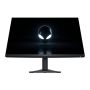 Alienware AW2724DM LED display 68,6 cm (27") 2560 x 1440 Pixels Quad HD LCD Zwart (GAME-AW2724DM) thumbnail