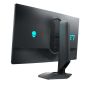 Alienware AW2724DM LED display 68,6 cm (27") 2560 x 1440 Pixels Quad HD LCD Zwart (GAME-AW2724DM) thumbnail