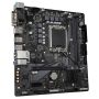 Gigabyte H610M S2H V2 DDR4 (rev. 1.0) Intel H610 Express LGA 1700 micro ATX (H610M-S2H-V2-DDR4) thumbnail
