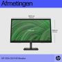 HP V22v G5 computer monitor 54,5 cm (21.4") 1920 x 1080 Pixels Full HD Zwart (65P56AA#ABB) thumbnail