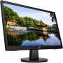 HP V22v G5 computer monitor 54,5 cm (21.4") 1920 x 1080 Pixels Full HD Zwart (65P56AA#ABB) thumbnail