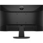 HP V22v G5 computer monitor 54,5 cm (21.4") 1920 x 1080 Pixels Full HD Zwart (65P56AA#ABB) thumbnail