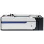 HP Color LaserJet 550-sheet Paper en Heavy Media Tray (B5L34) thumbnail