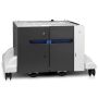 HP LaserJet 1x3500-sheet papierinvoer met standaard thumbnail