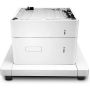 HP Papierinvoerlade 500 (F2G68) thumbnail