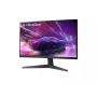 LG 24GQ50F-B computer monitor 60,5 cm (23.8") 1920 x 1080 Pixels Full HD LCD Zwart (24GQ50F-B.AEUQ) thumbnail
