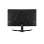 LG 24GQ50F-B computer monitor 60,5 cm (23.8") 1920 x 1080 Pixels Full HD LCD Zwart (24GQ50F-B.AEUQ) thumbnail