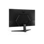 LG 24GQ50F-B computer monitor 60,5 cm (23.8") 1920 x 1080 Pixels Full HD LCD Zwart (24GQ50F-B.AEUQ) thumbnail