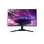 LG 24GQ50F-B computer monitor 60,5 cm (23.8") 1920 x 1080 Pixels Full HD LCD Zwart (24GQ50F-B.AEUQ) thumbnail