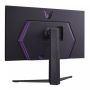 LG 32GR93U-B computer monitor 80 cm (31.5") 3840 x 2160 Pixels 4K Ultra HD LCD Zwart (32GR93U-B.AEU) thumbnail