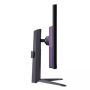 LG 32GR93U-B computer monitor 80 cm (31.5") 3840 x 2160 Pixels 4K Ultra HD LCD Zwart (32GR93U-B.AEU) thumbnail