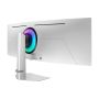 Samsung 49" Odyssey OLED G9 G93SC DQHD 240Hz Gaming Monitor (LS49CG934SUXEN) thumbnail