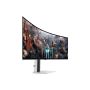 Samsung 49" Odyssey OLED G9 G93SC DQHD 240Hz Gaming Monitor (LS49CG934SUXEN) thumbnail