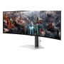 Samsung 49" Odyssey OLED G9 G93SC DQHD 240Hz Gaming Monitor (LS49CG934SUXEN) thumbnail