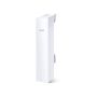 TP-Link CPE220 draadloos toegangspunt (WAP) 300 Mbit/s Wit Power over Ethernet (PoE) (CPE220) thumbnail
