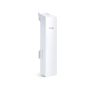 TP-Link CPE220 draadloos toegangspunt (WAP) 300 Mbit/s Wit Power over Ethernet (PoE) (CPE220) thumbnail