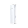 TP-Link CPE220 draadloos toegangspunt (WAP) 300 Mbit/s Wit Power over Ethernet (PoE) (CPE220) thumbnail