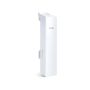 TP-Link CPE220 draadloos toegangspunt (WAP) 300 Mbit/s Wit Power over Ethernet (PoE) (CPE220) thumbnail