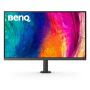 BenQ PD3205UA computer monitor 80 cm (31.5") 3840 x 2160 Pixels 4K Ultra HD LCD Zwart (9H.LKGLA.TPE) thumbnail