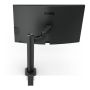 BenQ PD3205UA computer monitor 80 cm (31.5") 3840 x 2160 Pixels 4K Ultra HD LCD Zwart (9H.LKGLA.TPE) thumbnail