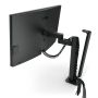 BenQ PD3205UA computer monitor 80 cm (31.5") 3840 x 2160 Pixels 4K Ultra HD LCD Zwart (9H.LKGLA.TPE) thumbnail