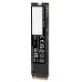 GIGABYTE AORUS Gen4 7300 SSD 2TB M.2 PCI Express 4.0 NVMe 3D TLC NAND (AG4732TB) thumbnail