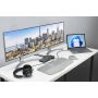 Kensington SD5760T Thunderbolt 4 Dual 4K Docking Station met 96W Power Delivery (K34110EU) thumbnail