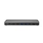 Kensington SD5760T Thunderbolt 4 Dual 4K Docking Station met 96W Power Delivery (K34110EU) thumbnail