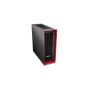 Lenovo ThinkStation P5 Tower Intel® Xeon® W w3-2425 32 GB DDR5-SDRAM 1 TB SSD Windows 11 Pro for Workstations Workstation Zwart, Rood (30GA000NMH) thumbnail